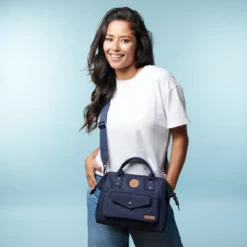 Adventurer Umhängetasche Crossbody M Nara
