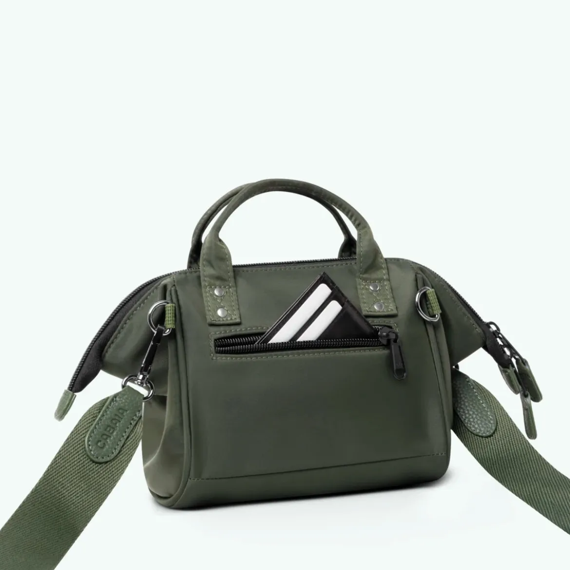 Adventurer Umhängetasche Crossbody S Hobart