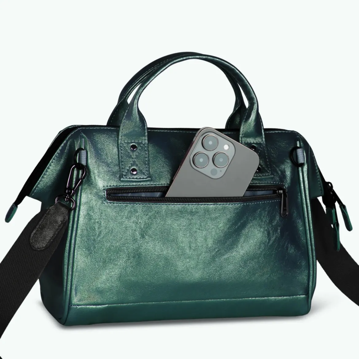 Adventurer Umhängetasche Crossbody M Lucerne
