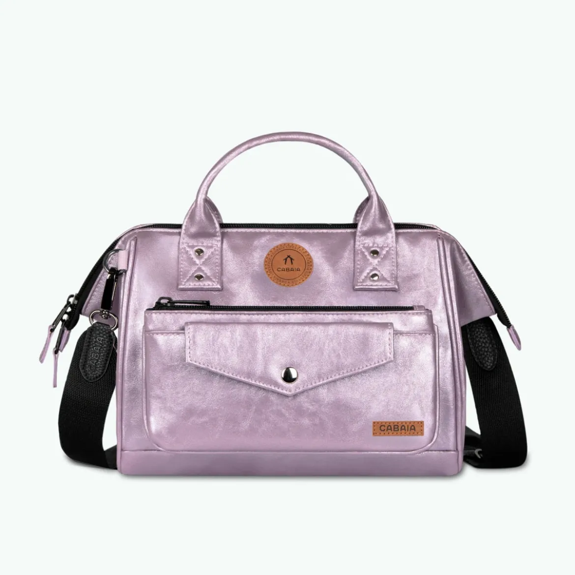 Adventurer Umhängetasche Crossbody M Capri
