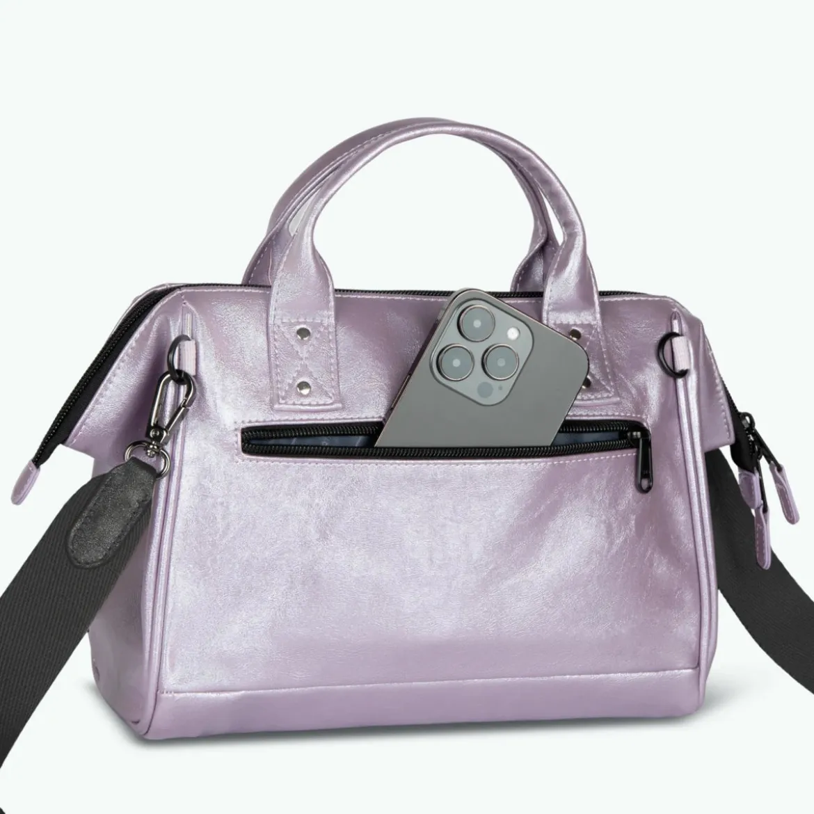 Adventurer Umhängetasche Crossbody M Capri