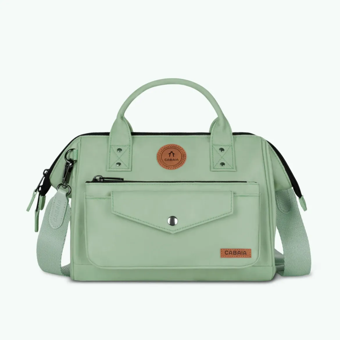 Adventurer Umhängetasche Crossbody M Tampa