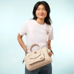Adventurer Umhängetasche Crossbody L Andenne