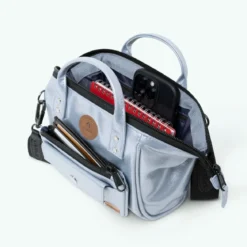 Adventurer Umhängetasche Crossbody S Fiji