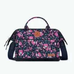 Adventurer Umhängetasche Crossbody M Grotta Verde