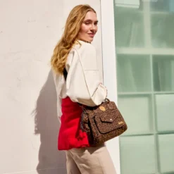 Adventurer Umhängetasche Crossbody M Aurland