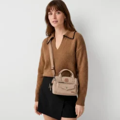 Adventurer Umhängetasche Crossbody S Rossano