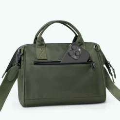 Adventurer Umhängetasche Crossbody M Hobart