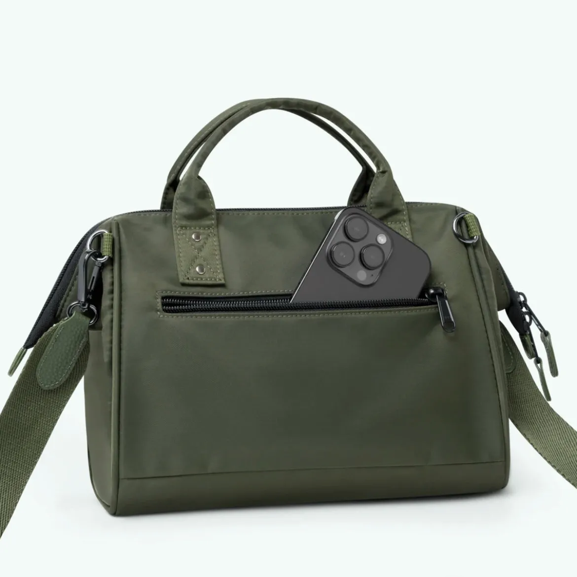 Adventurer Umhängetasche Crossbody M Hobart