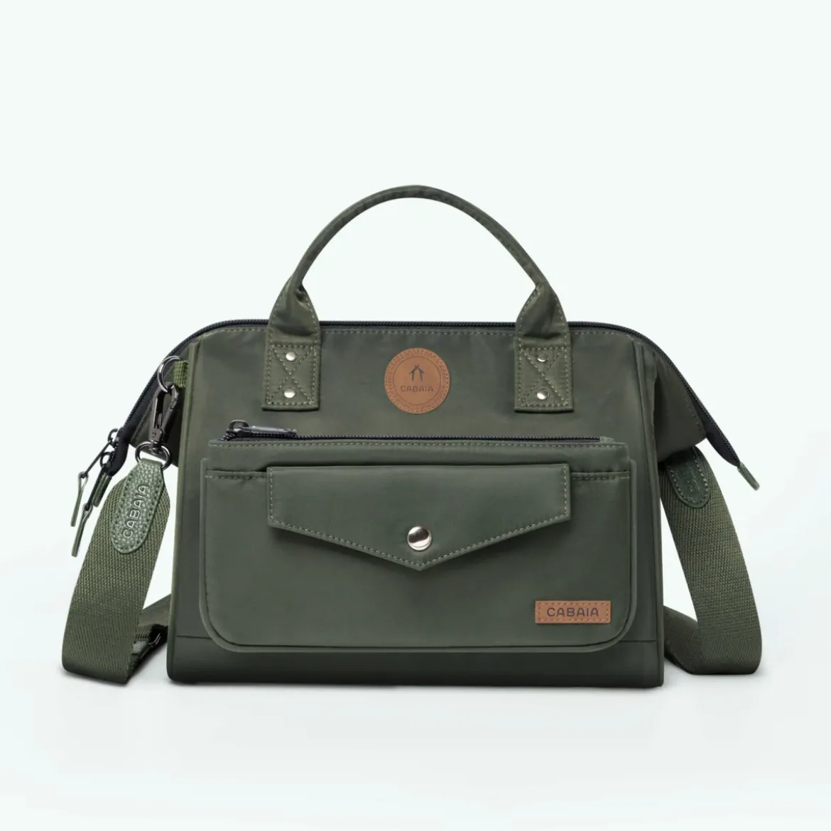 Adventurer Umhängetasche Crossbody M Hobart