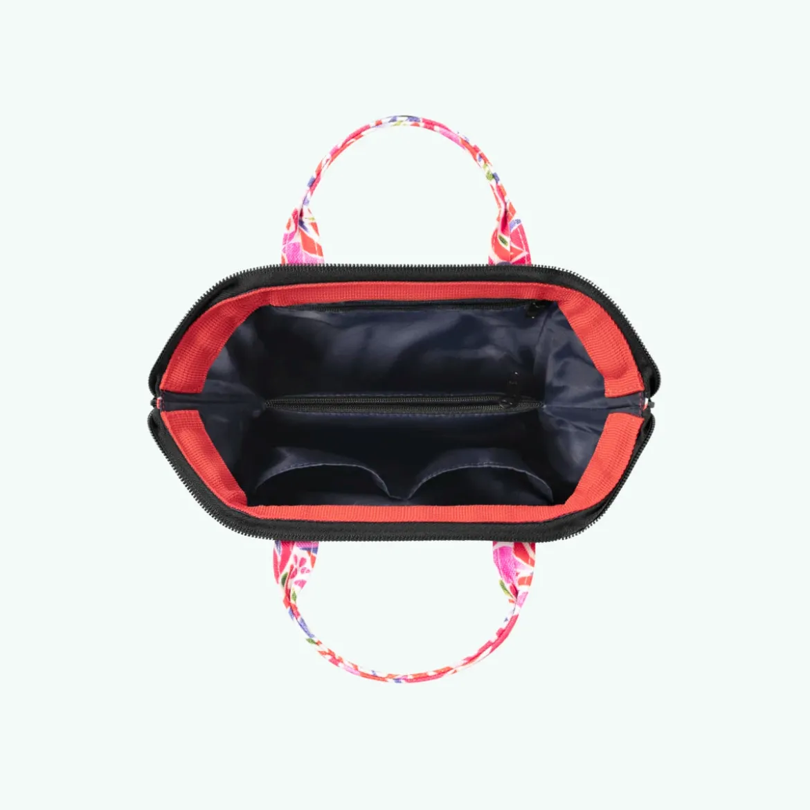 Adventurer Umhängetasche Crossbody S Santorini
