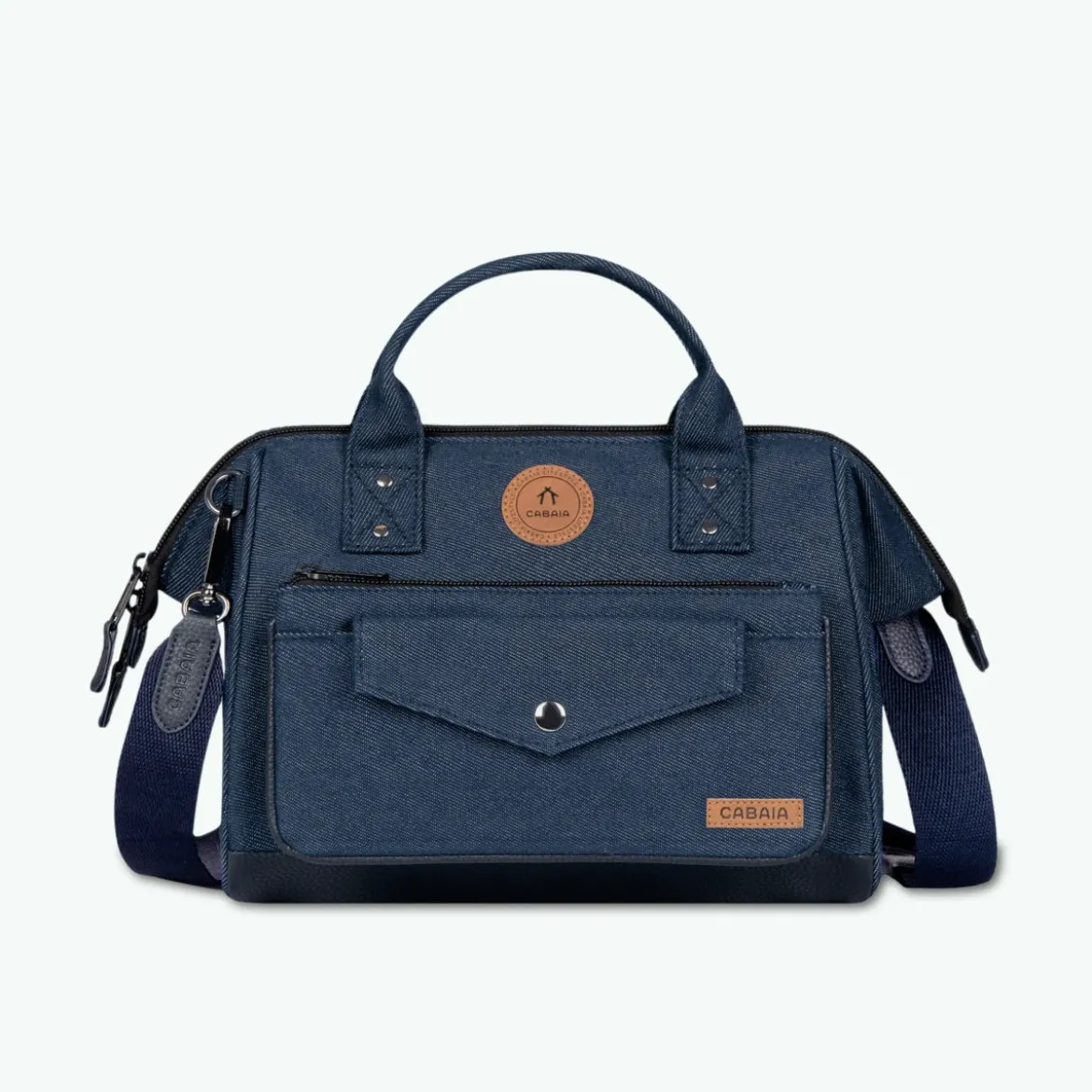 Adventurer Umhängetasche Crossbody M Namur