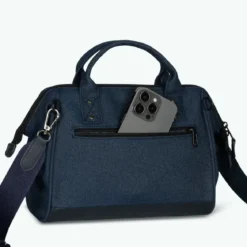 Adventurer Umhängetasche Crossbody M Namur