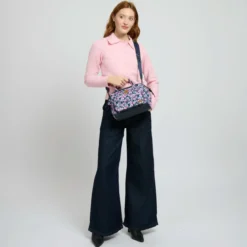 Adventurer Umhängetasche Crossbody M Cagliari