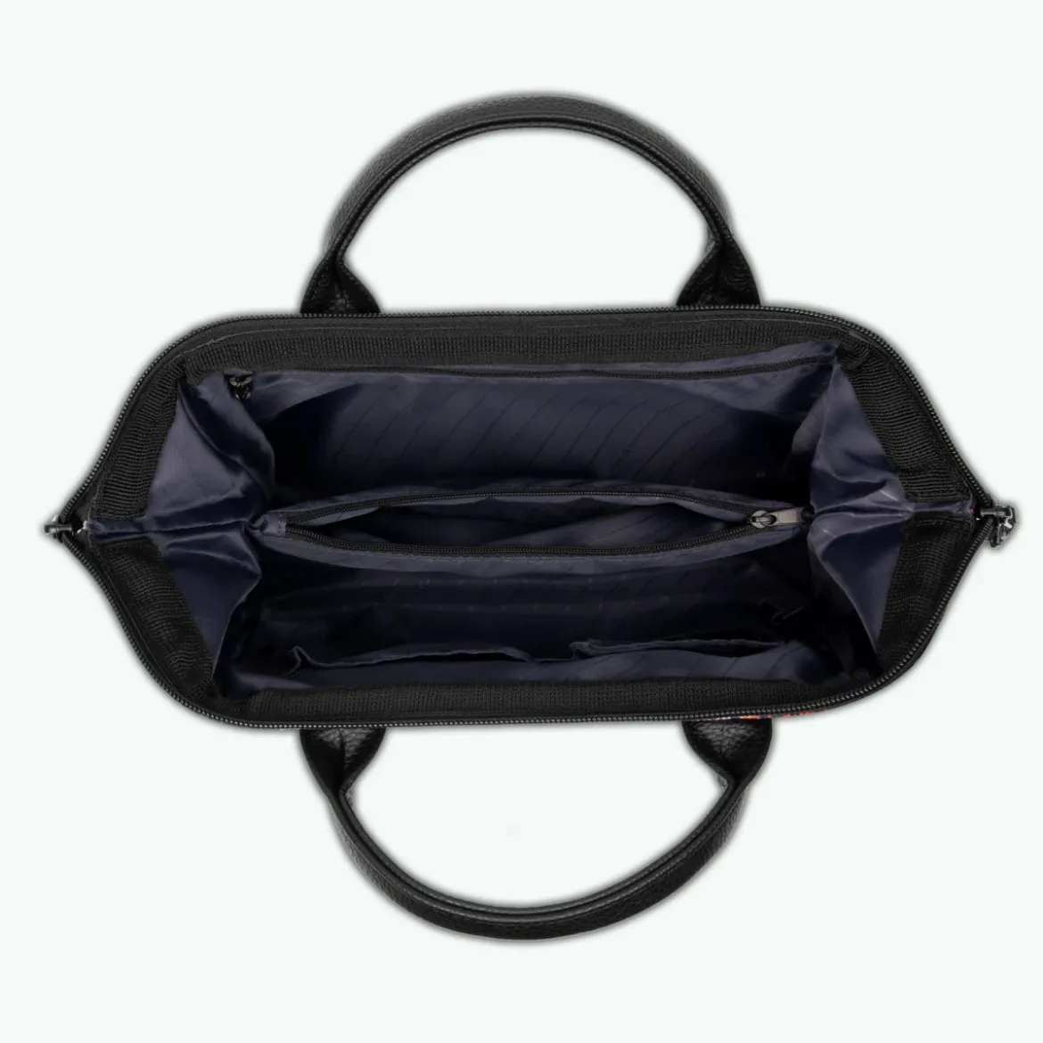 Adventurer Umhängetasche Crossbody M Maupiti