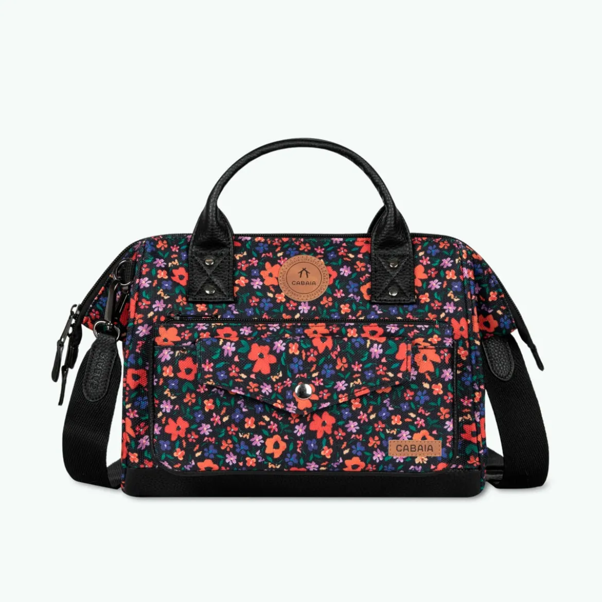 Adventurer Umhängetasche Crossbody M Maupiti