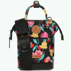 Adventurer Umhängetasche Nano Genoa