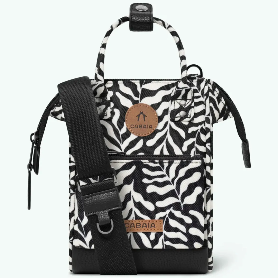 Adventurer Umhängetasche Nano Luanda