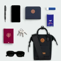 Adventurer Umhängetasche Nano Edea
