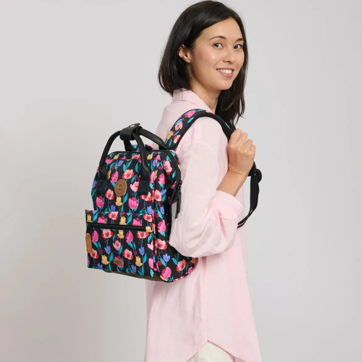 Backpack Adventurer S Genoa