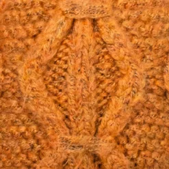 Beanie Citronnade Brown