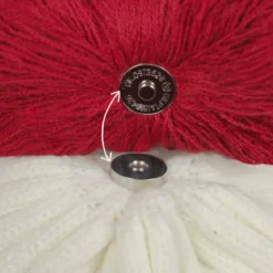 Beanie Creamy Gin Light Pink