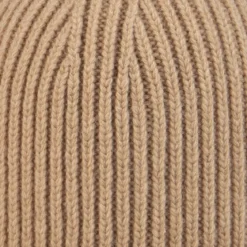 Beanie French 75 Brown