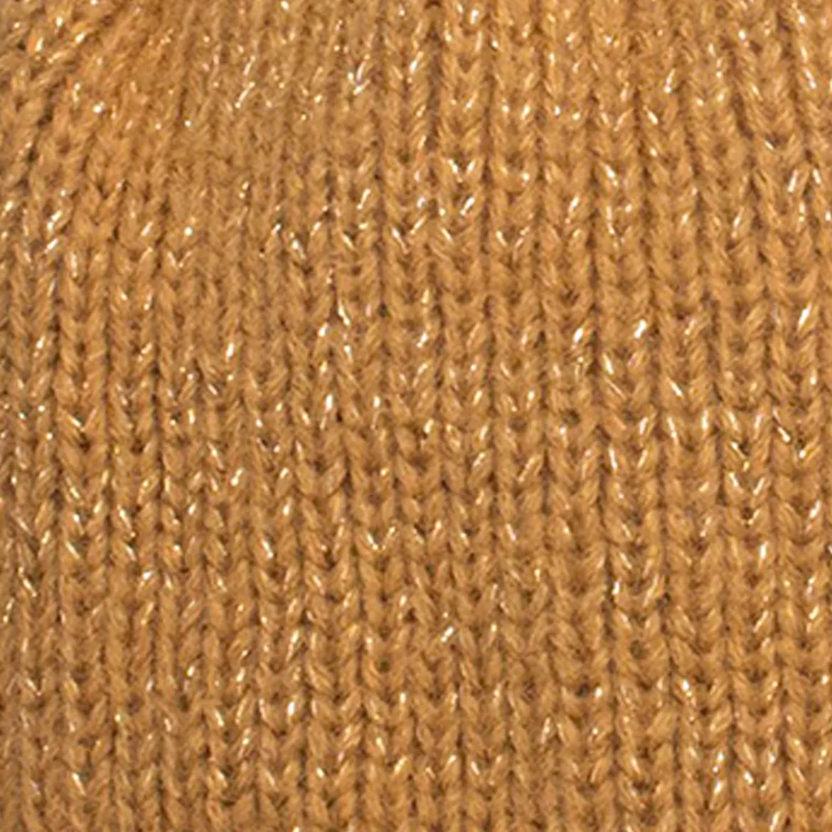 Beanie Hydromel Camel