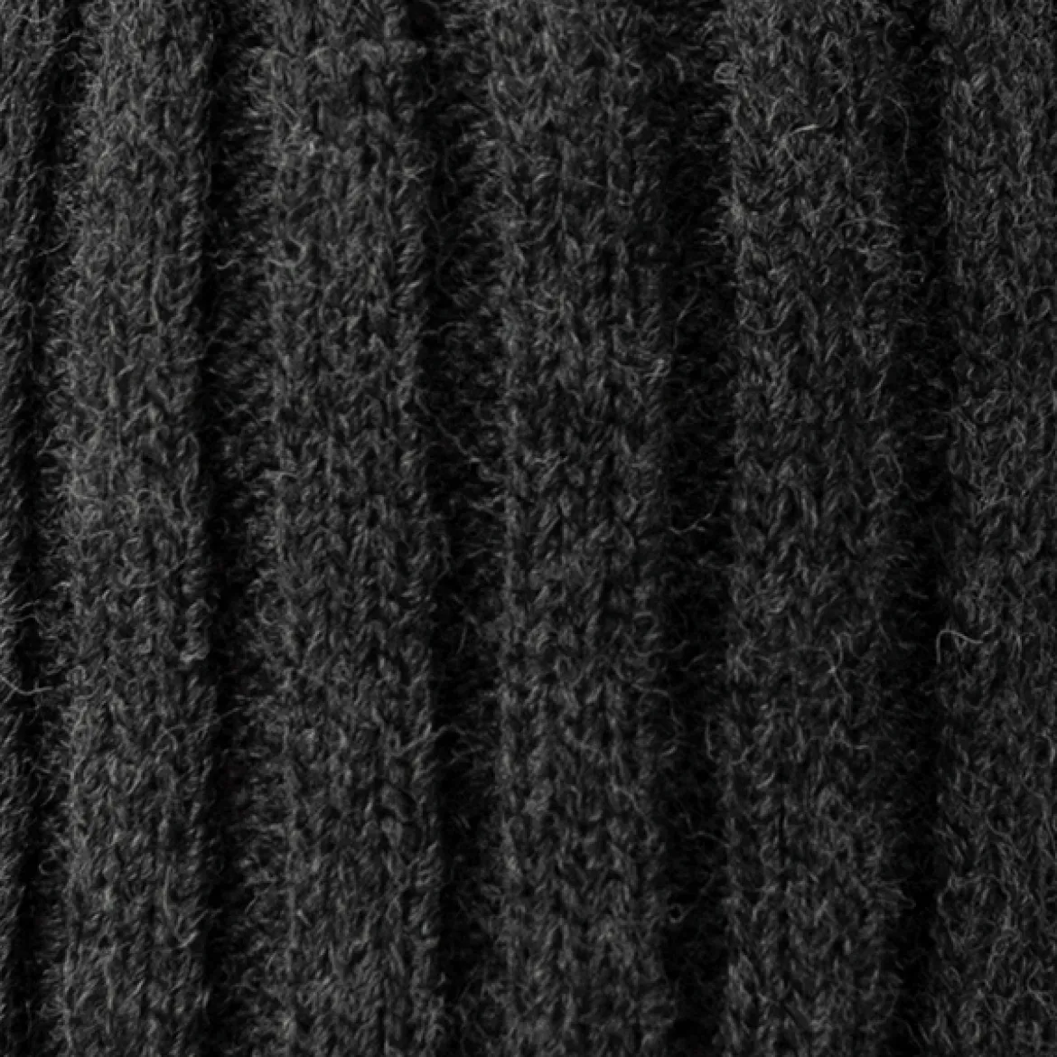 Beanie Kir Royal Grey Polar