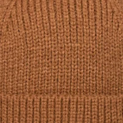 Beanie Salty Dog Brown