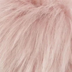 Bobble Pink Fur