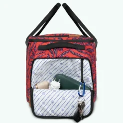 Explorer Reisetasche Adelaide