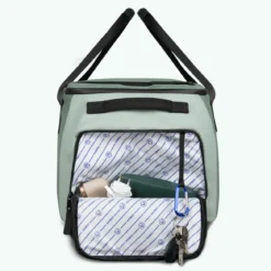 Explorer Reisetasche Menton