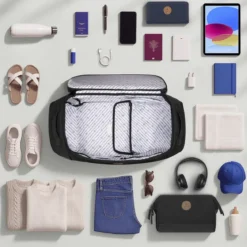 Explorer Reisetasche Valladolid