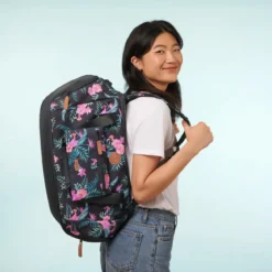 Explorer Reisetasche Valladolid