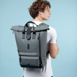 Explorer Rucksack L Budapest
