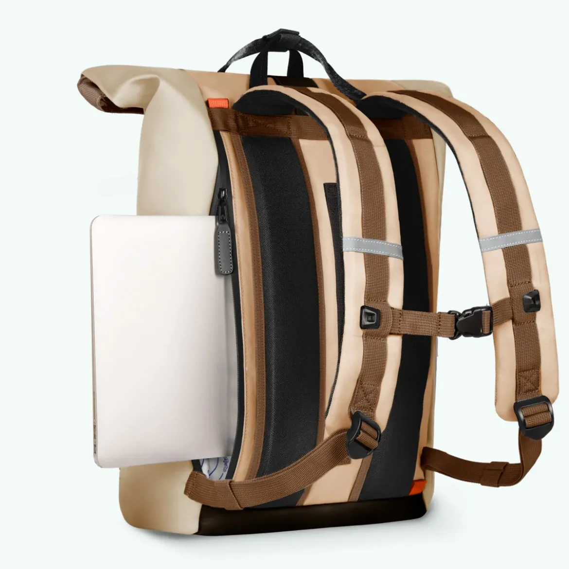 Explorer Rucksack L Cap Breton