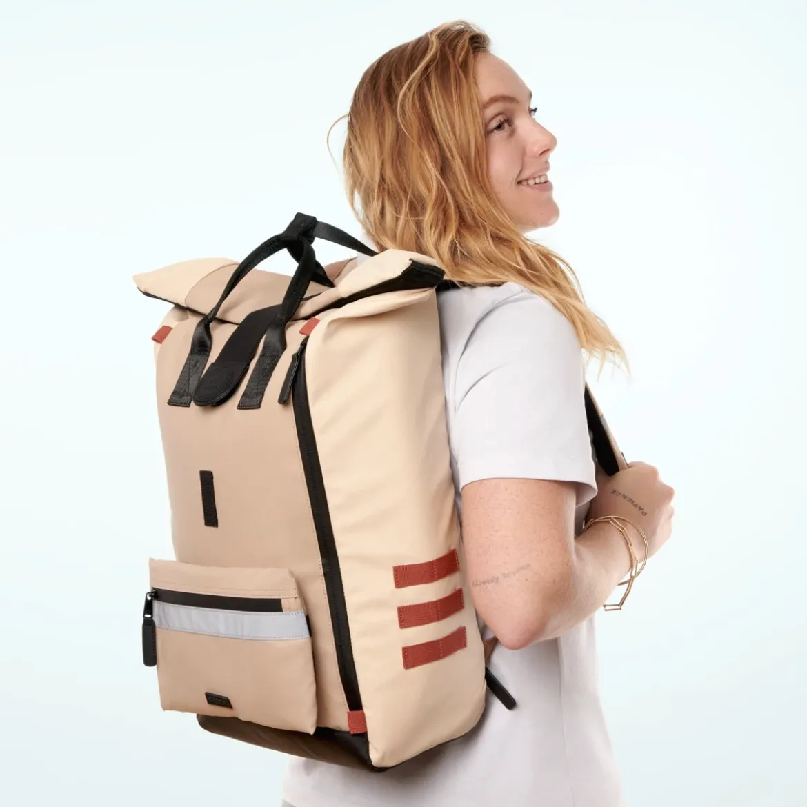 Explorer Rucksack L Cap Breton