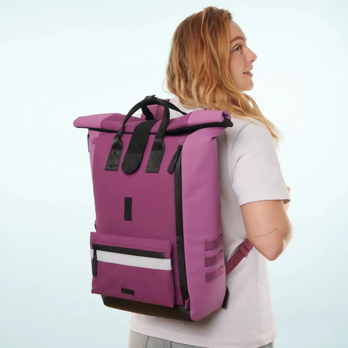 Explorer Rucksack L Manarola