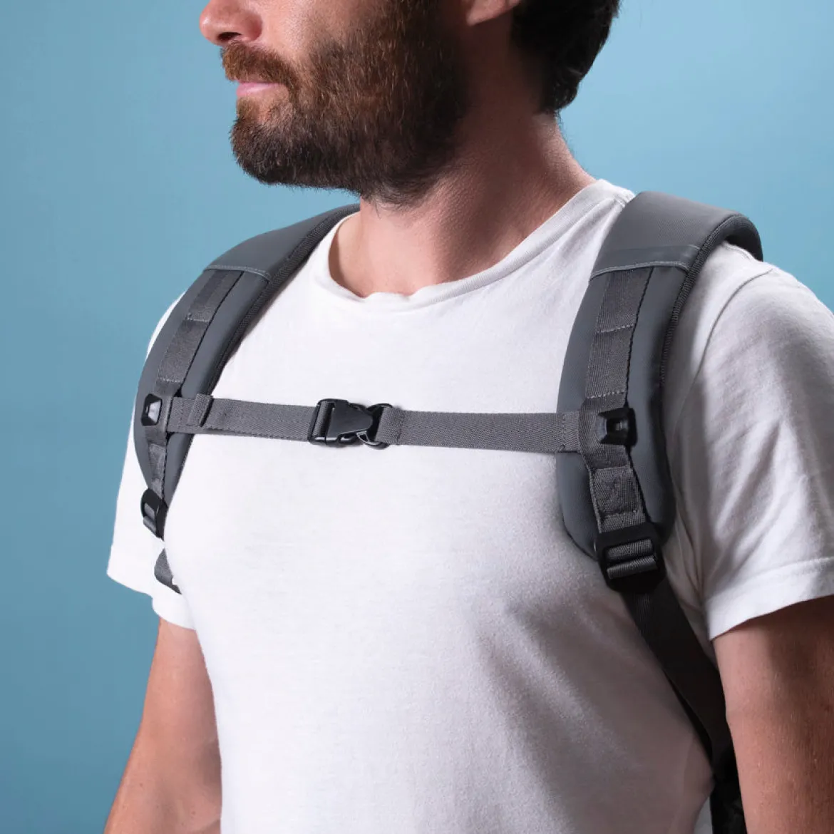 Explorer Rucksack M Budapest