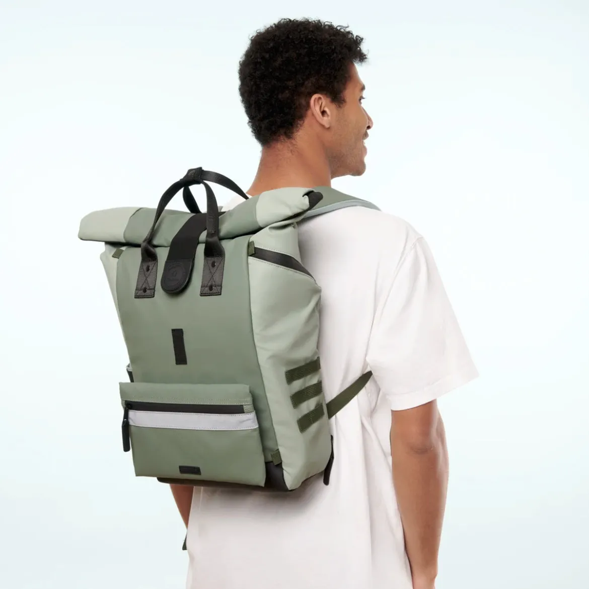 Explorer Rucksack M Menton