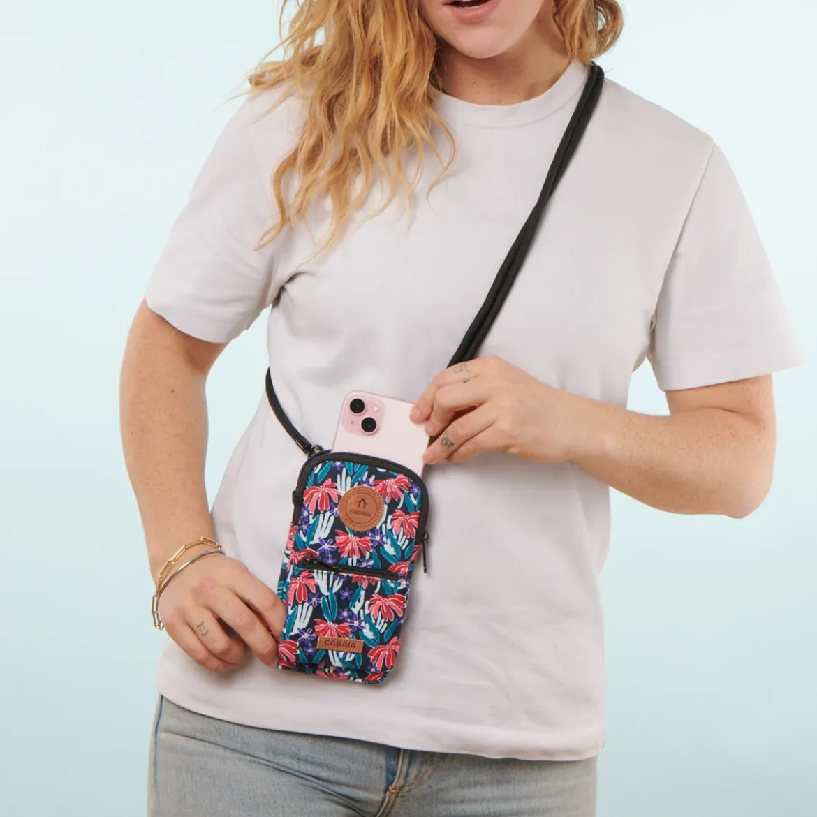 Handytasche Edea