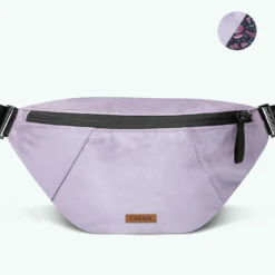 2in1 Bauchtasche L Capri