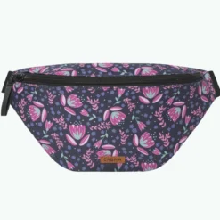 2in1 Bauchtasche L Capri
