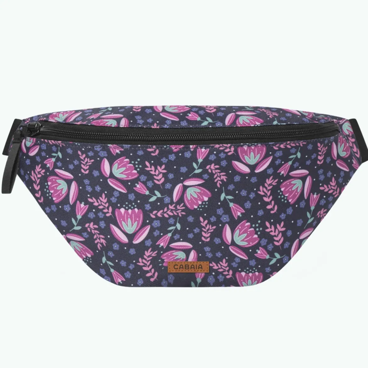 2in1 Bauchtasche L Capri