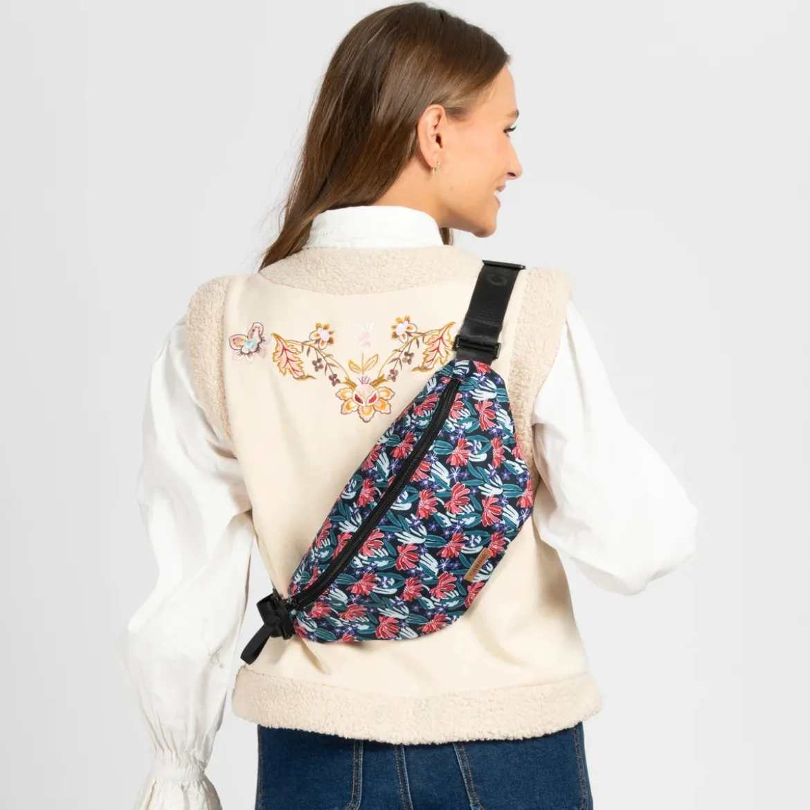 2in1 Bauchtasche L Lucerne