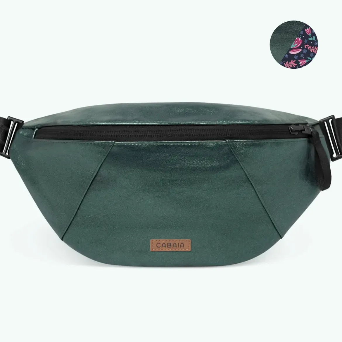 2in1 Bauchtasche L Lucerne