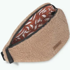 2in1 Bauchtasche L Manchester