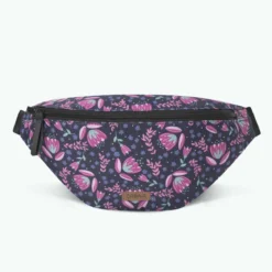 2in1 Bauchtasche M Capri