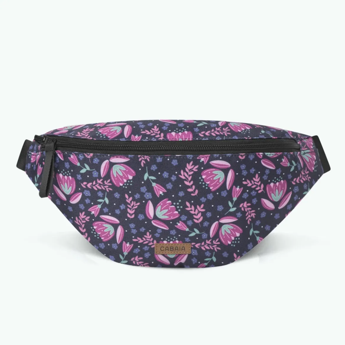 2in1 Bauchtasche M Capri